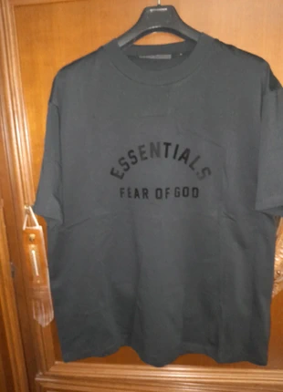 Fear of god, brand: Fear of God, condizioni: Nuovo senza cartellino, taglia: XL, €35.00, €37.45 include la Protezione acquisti