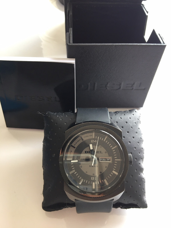 Diesel dz 1262 hotsell