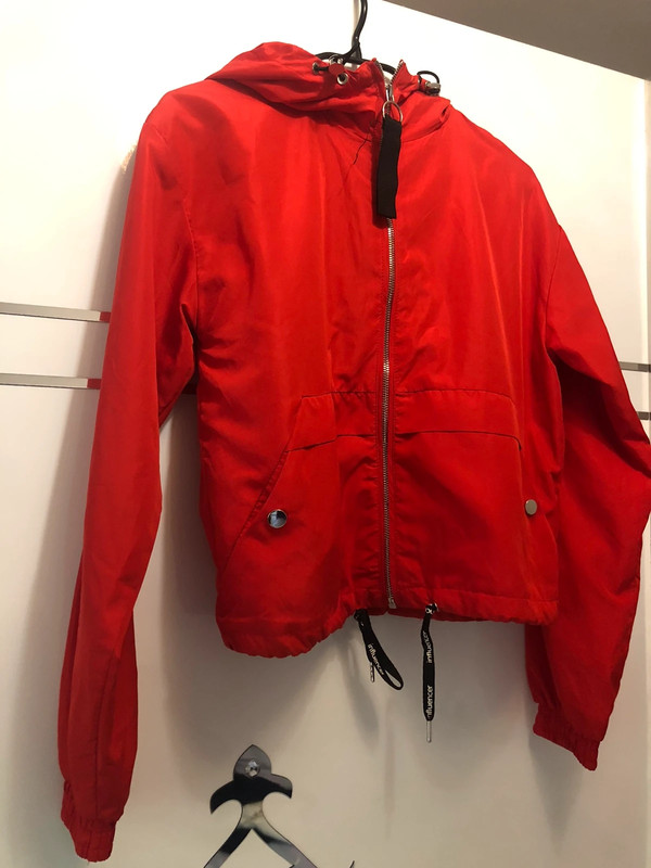 Veste cahouet