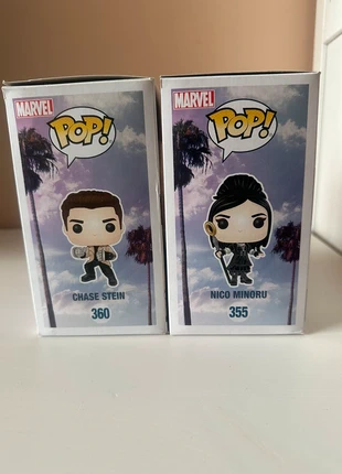 Funko pop Marvel, état: Très bon état, 40,00 €, 42,70 € Protection acheteurs incluse