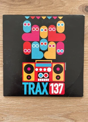 CD Trax 137, état: Très bon état, 5,00 €, 5,95 € Protection acheteurs incluse