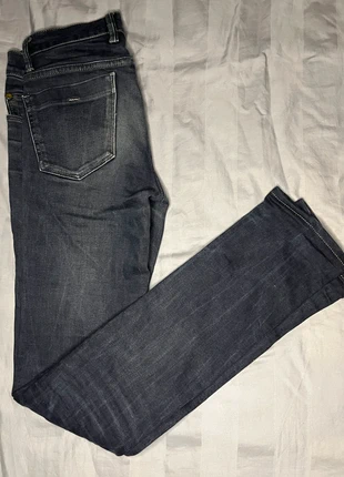 Jean slim Jules noir taille XS/ S, marque: Jules, état: Très bon état, taille: W26 | FR 36, 8,00 €, 9,10 € Protection acheteurs incluse