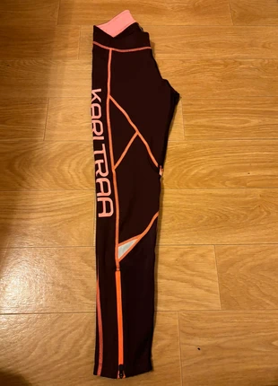 Legging femme running Kari Traa, marca: Kari Traa, estado: Novo sem etiquetas, tamanho: XS / 34 / 6, €19.00, €20.65 inclui Proteção do Comprador