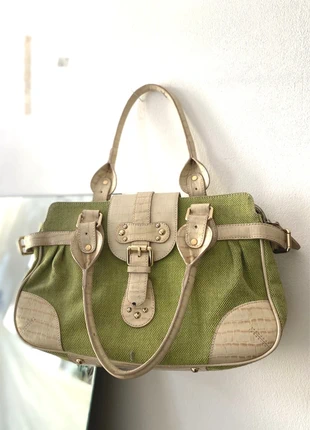 Handtasche y2k, marke: Sonstiges, zustand: Sehr gut, 38,00 €, 40,60 € inklusive Vinted-Käuferschutz