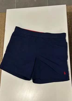 Ralph Lauren Short de bain, brand: Ralph Lauren, condition: Very good, size: S, €7.00, €8.05 includes Buyer Protection