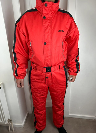 Combinaison de ski / Homme / Vintage / Ellesse / taille L, marca: Ellesse, estado: Muito bom, tamanho: L, €90.00, €95.20 inclui Proteção do Comprador Pro