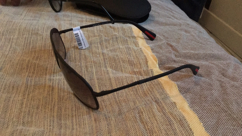 lunette Prada 2