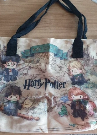 Tas harry potter 2, merk: Harry Potter, staat: Nieuw zonder prijskaartje, € 4,95, € 5,90 inclusief Kopersbescherming Pro
