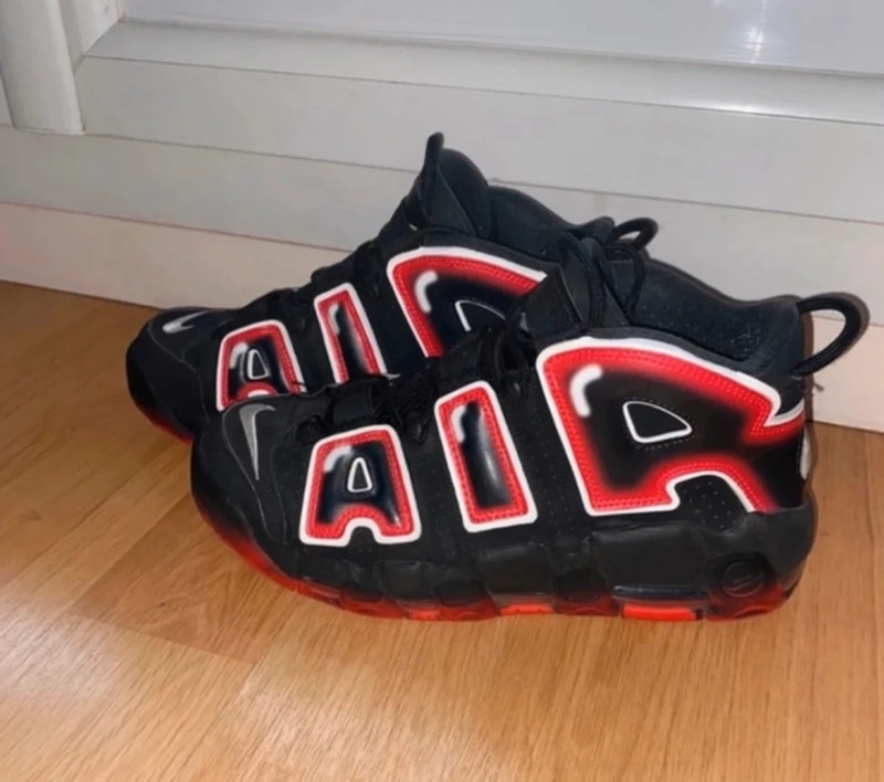 Nike Air More Uptempo 1