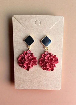 Boucles d'oreilles, merk: sans marque, staat: Nieuw met prijskaartje, € 3,00, € 3,85 inclusief Kopersbescherming