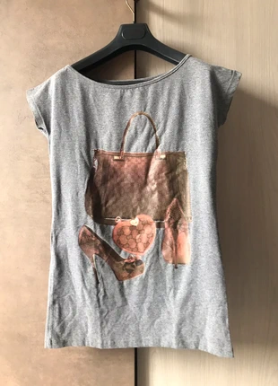 Maglietta, marca: Made In Italy, estado: Nuevo sin etiquetas, tamaño: Talla única, 2,00 €, 2,80 € Protección al comprador incluida