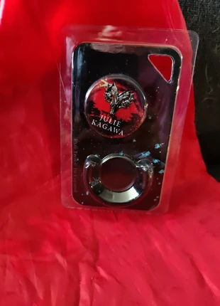 Julie Kagawa schaduw van de vos Popgrip, staat: Nieuw zonder prijskaartje, € 15,00, € 16,45 inclusief Kopersbescherming