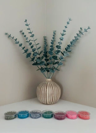 Lot de perles, état: Neuf sans étiquette, taille: Taille unique, 3,00 €, 3,85 € Protection acheteurs incluse