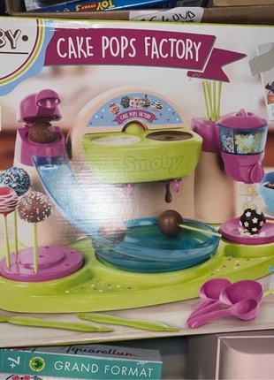 Smoby chef ! top affaire pour offrir avec les fêtes, marca: Smoby, estado: Nuevo con etiquetas, tamaño: Talla única, 15,00 €, 16,45 € Protección al comprador incluida