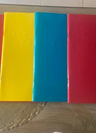 Lote de libretas , condizioni: Nuovo senza cartellino, €4.00, €4.90 include la Protezione acquisti