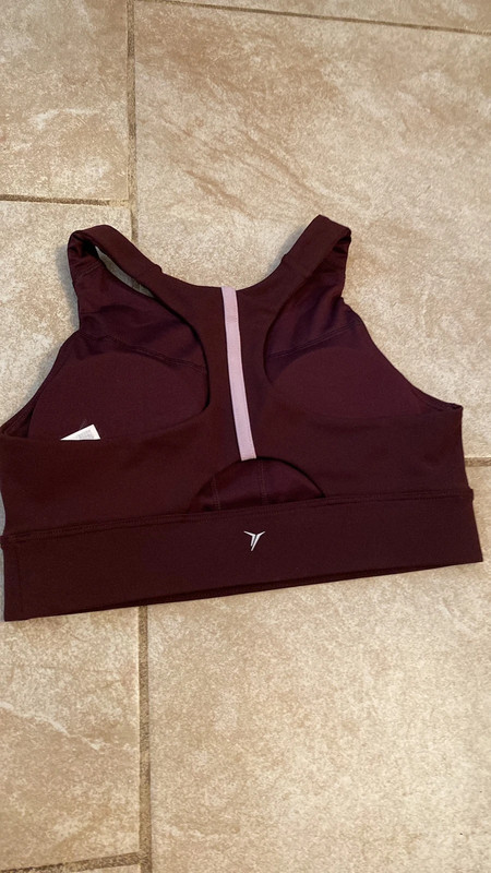 Sport bra size xs 1