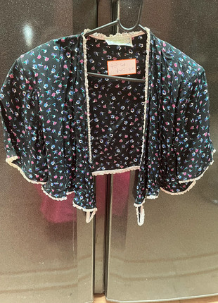 1940s top and high waist trousers 8 , brand: Memory Lane, condition: New without tags, size: S / 8, £40.00, £42.70 includes Buyer Protection