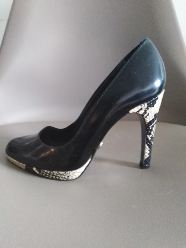 Charles jourdan chaussures best sale