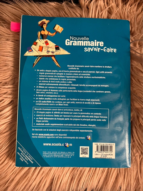 Grammaire savoir-faire 3