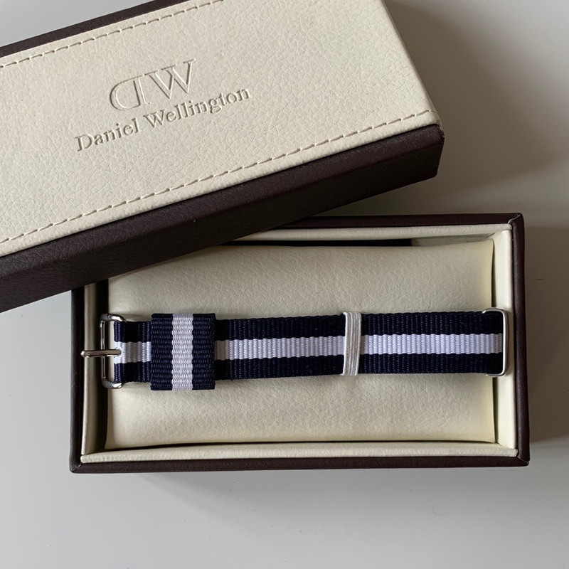 Cinturino dw discount