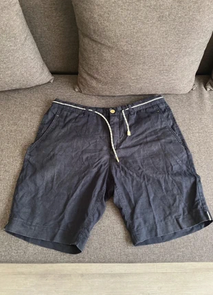 Short Zara, marque: Zara, état: Très bon état, taille: M, 5,00 €, 5,95 € Protection acheteurs incluse