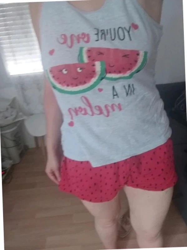 Ensemble pyjashort