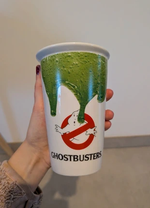 Mug Ghostbusters, brand: Ghostbusters, condition: Very good, €3.00, €3.85 includes Buyer Protection