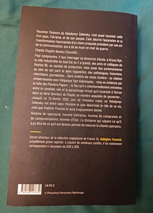 Livre, état: Très bon état, 10,00 €, 11,20 € Protection acheteurs incluse
