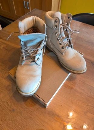 Bottes Timberland, marque: Timberland, état: Très bon état, taille: 41,5, 40,00 €, 42,70 € Protection acheteurs incluse