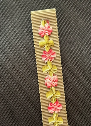 Bracelet pour montre Ma Première Poiray, zustand: Neu, 7,00 €, 8,05 € inklusive Vinted-Käuferschutz