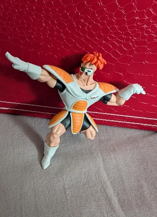 Figurine Gashapon Recoome Commando Ginyu Dragon Ball, brand: Dragon Ball, condizioni: Ottime, taglia: Taglia unica, €9.00, €10.15 include la Protezione acquisti
