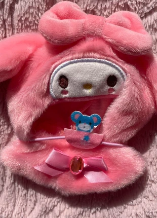 My melody toy hoodie, condition: New without tags, size: S, £5.00, £5.70 includes Buyer Protection