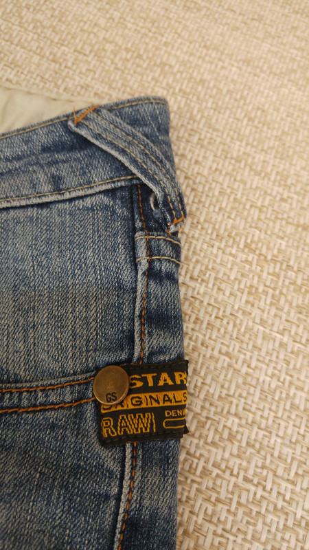  G.Star taille 36 3