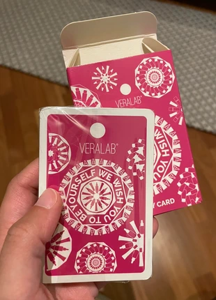 Memory card Veralab, brand: VeraLab, condizioni: Nuovo con cartellino, €5.00, €5.95 include la Protezione acquisti