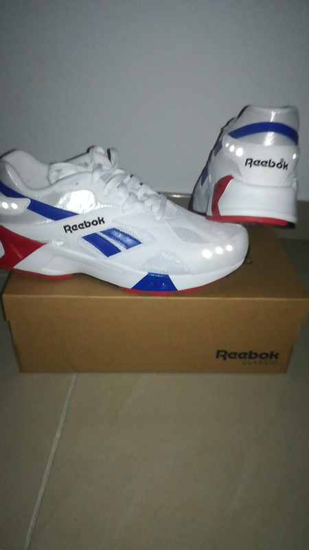 Reebok Aztrec dition Courir T43 Vinted