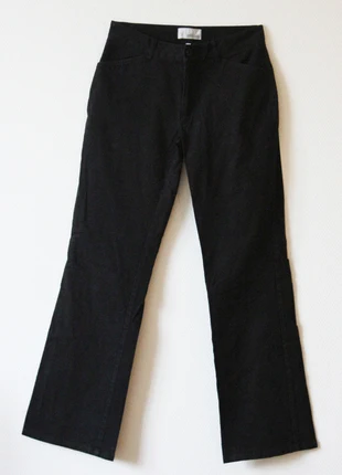pantalon droit large, merk: YAYA, staat: Heel goed, maat: M / 38 / 10, € 12,00, € 13,30 inclusief Kopersbescherming