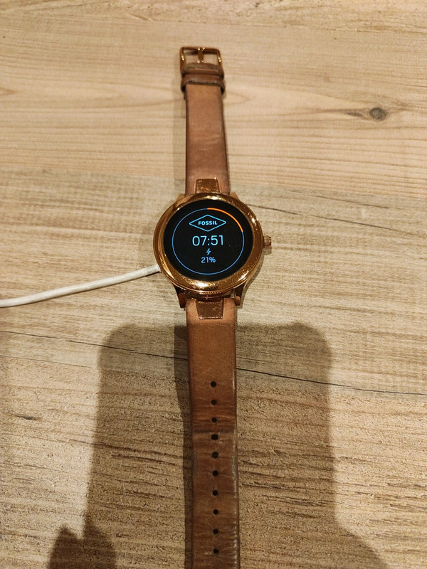 Gen 3 2025 fossil venture