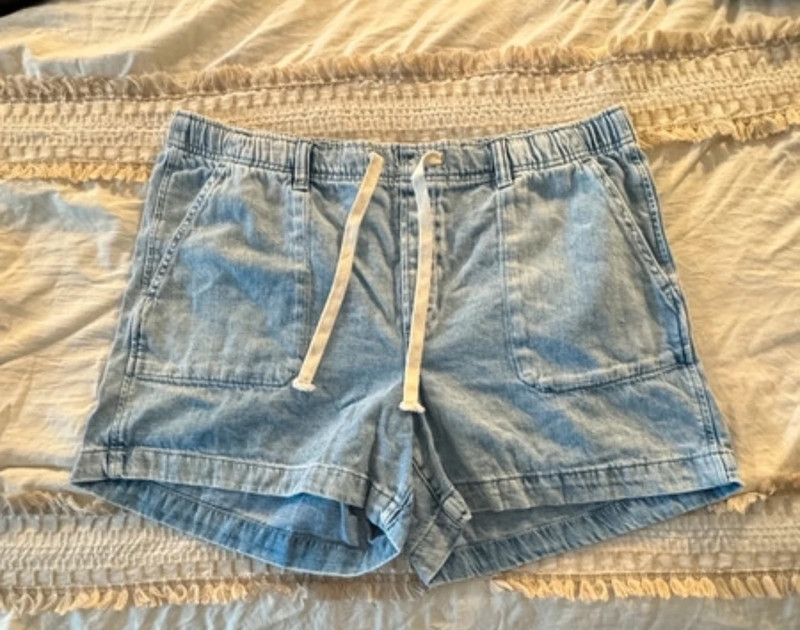 Shorts 1