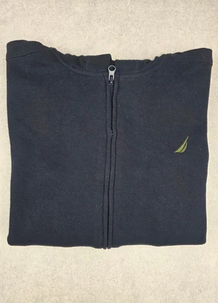 Veste Nautica – Bleu Foncé – Taille 14/16 ans – Très Bon État, brand: Nautica, condition: Very good, size: 14 years / 164 cm, €9.90, €11.10 includes Buyer Protection Pro