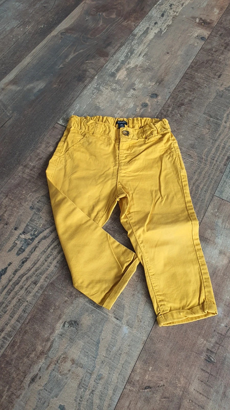 Pantalon kiabi 18 mois en très bon état 1