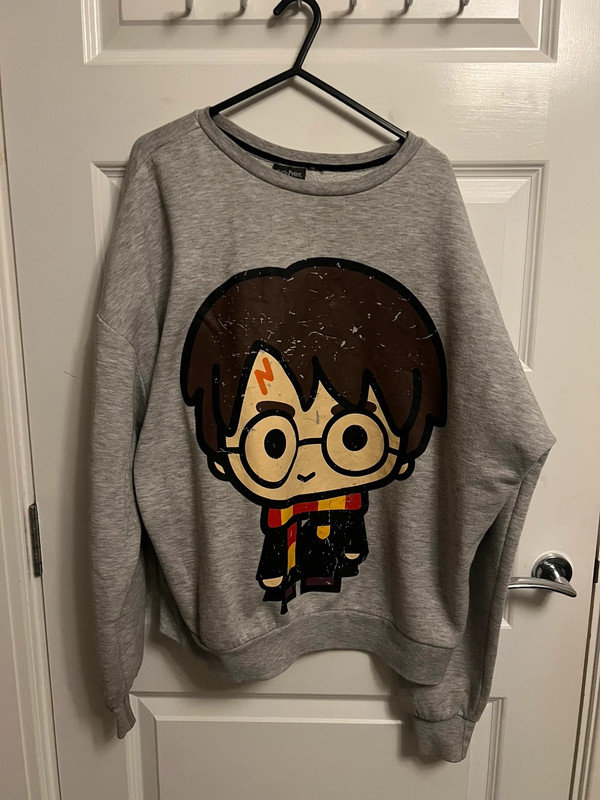 Primark harry potter jumpers online