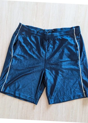 Short Sport Vintage Homme Reebok Bleu Taille XL, marque: Reebok, état: Très bon état, taille: XL, 4,90 €, 5,85 € Protection acheteurs incluse