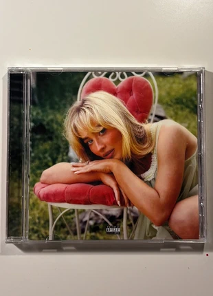 Sabrina Carpenter Short n’ Sweet CD, état: Très bon état, 12,00 €, 13,30 € Protection acheteurs incluse