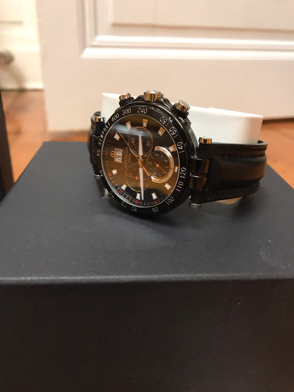 Montre homme Michel Herbelin Newport Yacht Club Vinted