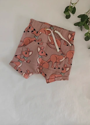 Baby shorts 86/92, brand: Dear Sophie, condition: Very good, size: 18-24 months / 86 cm, €12.00, €13.30 includes Buyer Protection