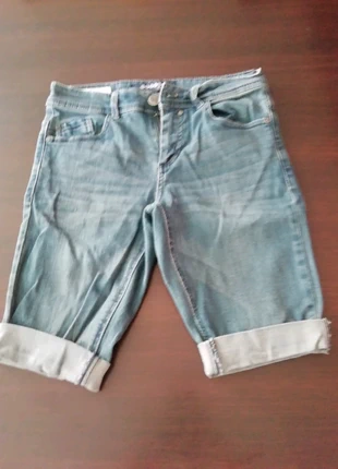 Short bonobo, marke: Bonobo, zustand: Gut, größe: 16 Jahre / 176, 7,00 €, 8,05 € inklusive Vinted-Käuferschutz