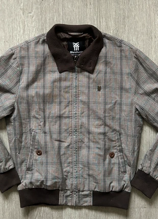 Veste Fenchurch à carreaux – Taille M, brand: Fenchurch, condition: Very good, size: M, €20.00, €21.70 includes Buyer Protection