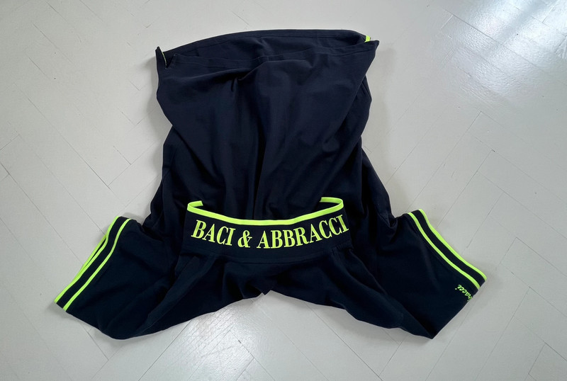 Polo marškinėliai Baci & Abbracci 5