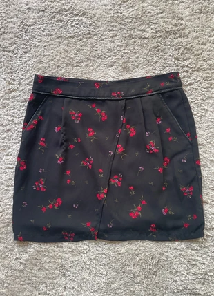 Jupe courte, merk: School Rag, staat: Heel goed, maat: S / 36 / 8, € 3,00, € 3,85 inclusief Kopersbescherming