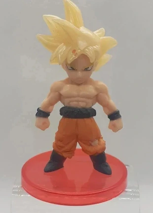 Figurine Dragon Ball 7 cm Figurine Manga, staat: Heel goed, maat: Universeel, € 2,00, € 2,80 inclusief Kopersbescherming